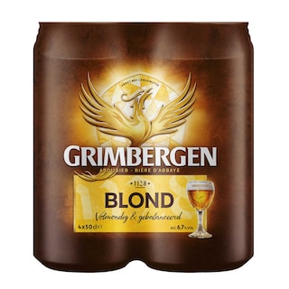 Grimbergen