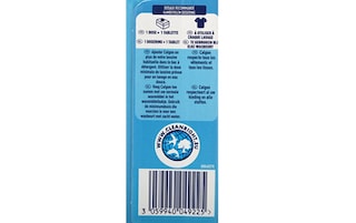 Calgon | Tabs | 4In1 