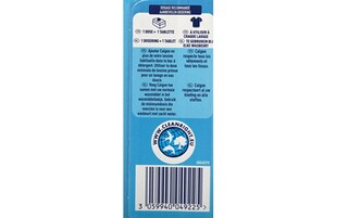 Calgon | Tabs | 4In1 17 st