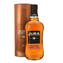Isle Of Jura | Whisky | Single malt | 10Y 