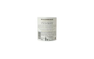 USA | California - Robert Mondavi | Woodbridge Cabernet Sauvignon Rouge 75 cl