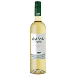 Montinho Sao Miguel | Vinho Regional Alentejano 75 cl