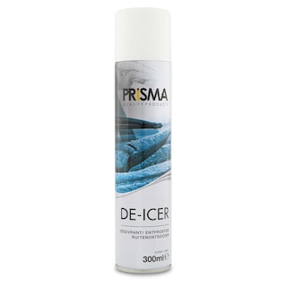 Prisma | Anti-givre | Bombe 