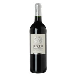 France - Frankrijk | Corse - Ile de Beauté IGP | Umani Cabernet - Sciaccarellu Rouge 