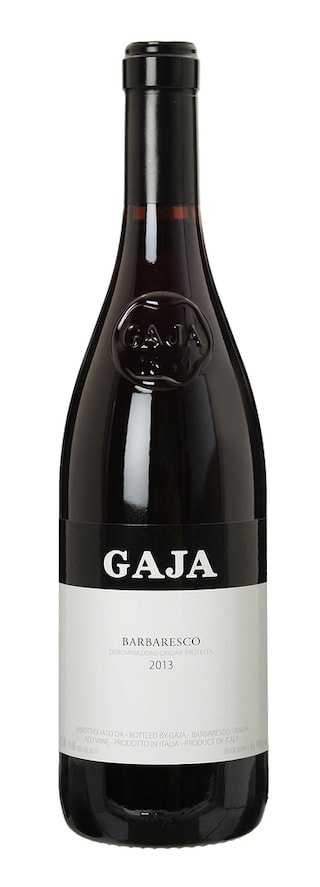 Italie - Italië | Piemonte D.O.C.G. | Babaresco 2013 Gaja 