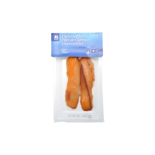 Delhaize | Claresssefilet | Gerookt 