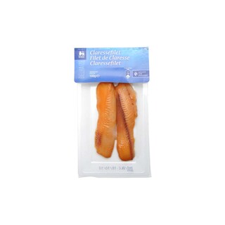 Delhaize | Filet de claresse | Fumé 