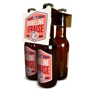 Bobeline | Bier | 3,6% alc 