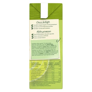 Knorr | Soep in brik | 8 Groenten weelde 