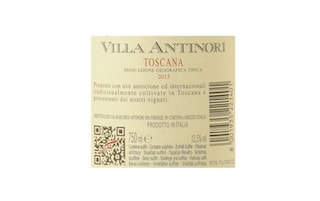 Italie - Italië | Toscana IGT | Villa Antinori 2015 