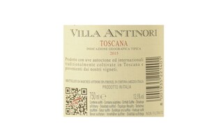 Italie - Italië | Toscana IGT | Villa Antinori 2015 