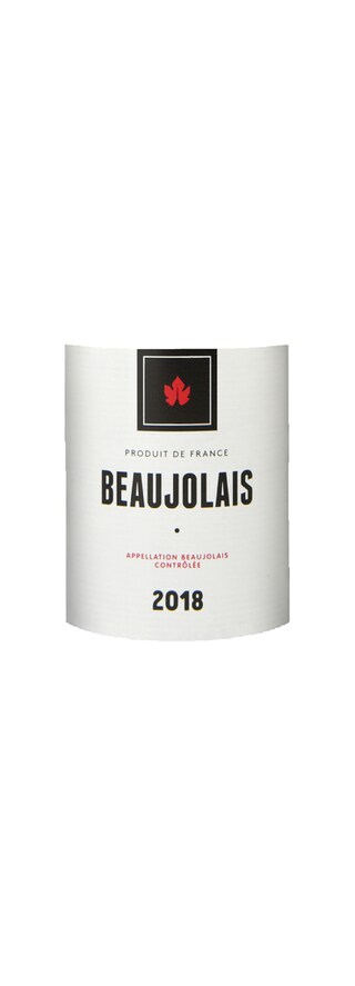 France - Frankrijk | Bourgogne - Beaujolais | Beaujolais 2018 