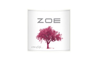 Peloponesse | Grèce - Griekenland | Zoe Domaine Skouras Rosé 2018 