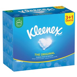 Kleenex