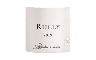 France - Frankrijk | Côtes Chalonnaise | Rully Gauvin 2019 