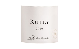 France - Frankrijk | Côtes Chalonnaise | Rully Gauvin 2019 