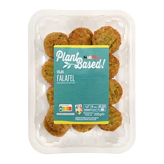 Delhaize-Plant-Based