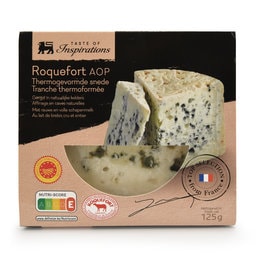Taste of Inspirations | Fromage | Fermenté | Roquefort | AOC | Bloc 