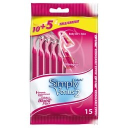 Simply Venus 2 | 10+5 gratis