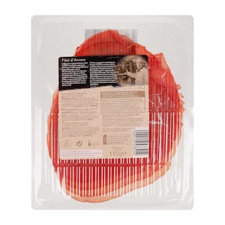 Taste of Inspirations | Filet d'Anvers | Supérieur | Tranches 