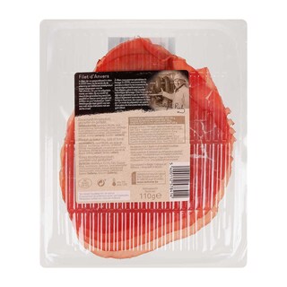 Taste of Inspirations | Filet d'Anvers | Supérieur | Sneden 