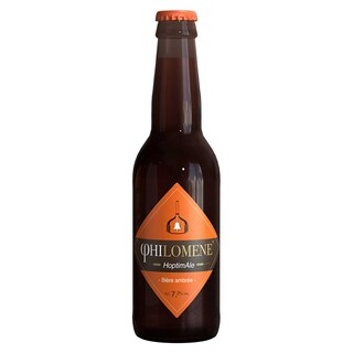 clocher | Bière | 7,2% alc 