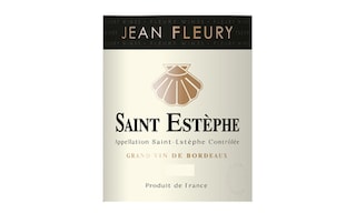 Jean Fleury | Saint-Estèphe | 2020 