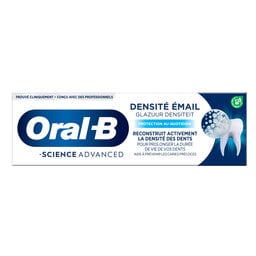 Toothpaste | Density | Enamel d. | Protect | 75ml