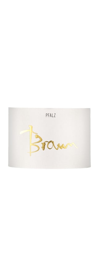 Germany | Braun Spatburgund 2020 Rouge 