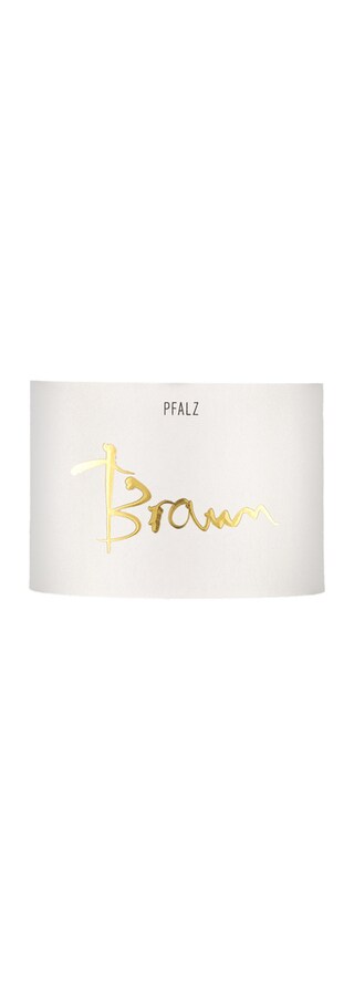 Germany | Braun Spatburgund 2020 Rouge 