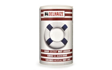 Delhaize