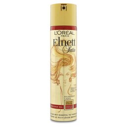 Elnett | Laque Cheveux | Precious | Oil Coloured Hair 