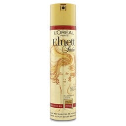 Elnett | Laque Cheveux | Precious | Oil Coloured Hair 