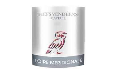 France - Frankrijk-Loire méridio - Fiefs Vendéens