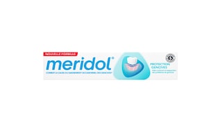 Meridol | Dentifrice | 75ml 