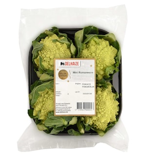 Delhaize | Mini Romanesco 