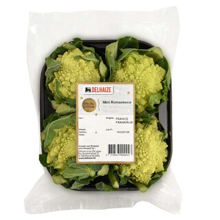 Delhaize | Mini Romanesco 