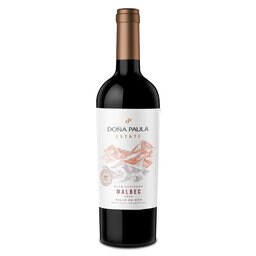Dona Paula | Malbec 75 cl