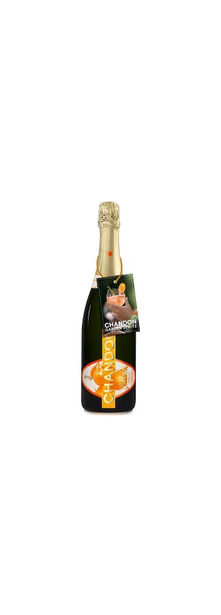 Chandon | Garden Spritz Orange | Brut 