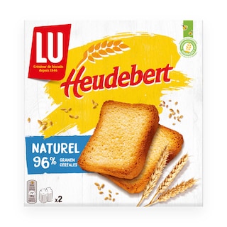 LU-Heudebert