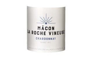 Delhaize | Macon La Roche Vineuse 75 cl