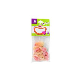 Delhaize | Bonbons | Clés | Acidulées 