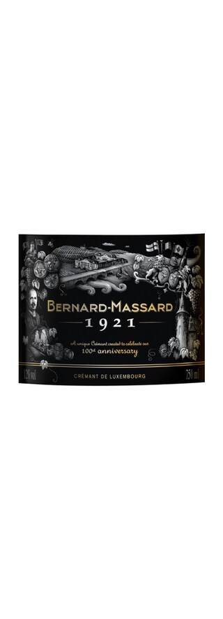 Bernard-Massard | Sélection | Mousseux | Brut 