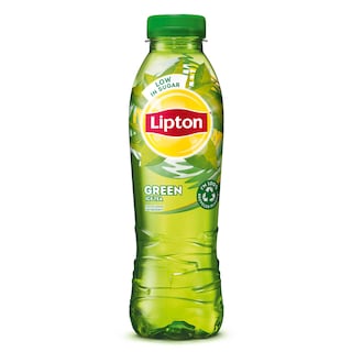 Lipton | Green Tea | Ice Tea | Non pétillant | Vert | Original 