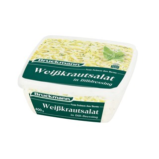 Bruckmann | Salade | Koolsalade met dille 