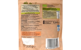 Delhaize | Bio | Geroosterde | notenmix | bio 