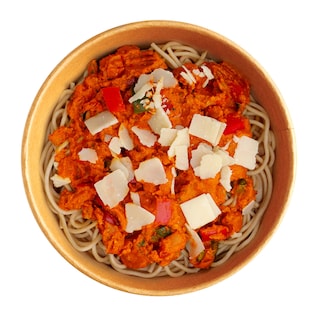 Foodmaker | Spaghetti | Bolognese 