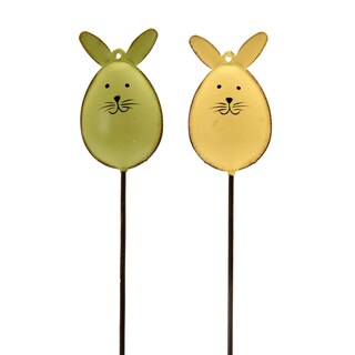 Delhaize | Lapin metal | baton 