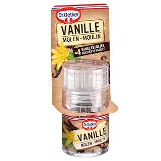 Dr. oetker | Vanillemolen 
