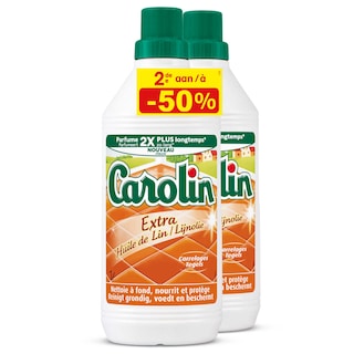 Carolin